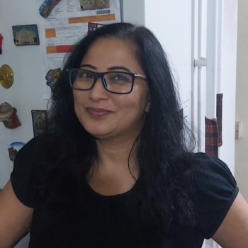 Simi Deka